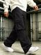 TOROLY Men Cargos - Image 4