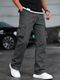 Styrex Men Cargos - Image 4