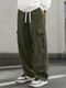 POSHAX Men Cargos - Image 3