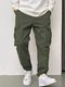 POSHAX Men Cargos - Image 3