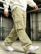 Plus91 Men Cargos - Image 3