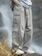 POSHAX Men Cargos - Image 4