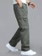 DIGIMI Men Cargos - Image 4