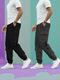 Gopssss Men Cargos - Image 4