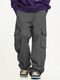 Playfeel Men Cargos - Image 4