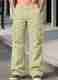 Plus91 Men Cargos - Image 2