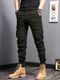 Flipkart SmartBuy Men's Cargos - Image 3