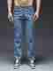 DENIM LOOK Men Cargos - Image 2