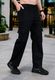 Jeancherry Men Regular Mid Rise Brown Jeans - Image 4