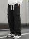 SHIENZY Men Cargos - Image 4