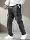 Playfeel Men Cargos - Image 2