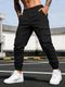 Plus91 Men Cargos - Image 4