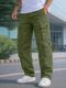 Vogaann Men Cargos - Image 3