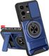 KartV Back Cover for Infinix Note 50x 5G, Grey - Image 3