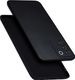 FONKR Anti-Yellow Magnetic Back Cover for VIVO V27 Pro, Black - Image 3