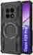 AESTMO Back Cover for Oppo F29 5G (Black, Slider) - Image 2