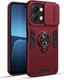 Case Club Back Cover for Tecno Spark 10 5G (Black, Grip Case, Silicon, Pack of: 1) - Image 3