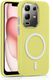 KartV Back Cover for Infinix Note 50x 5G, Grey - Image 4