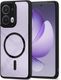 Pikkme Back Cover for iPhone 15 Pro (Black, Grip Case, TPU) - Image 3