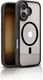 CaseYara Back Cover for Ai+ Nova 2 Ultra 5G, Ai Nova 2 Ultra 5G, Nova 2 Ultra 5G (Black, Rugged Armor, Thermoplastic Polyurethane, Pack of: 1) - Image 3
