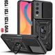 Cover Alive à¤à¤µà¤° à¤à¤²à¤¾à¤à¤µ Mi Redmi 8 à¤à¥ à¤²à¤¿à¤ - Image 3