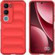 Flipkart SmartBuy Back Cover for vivo Y31 5G (Orange, Dual Protection, Polycarbonate, Pack of: 1) - Image 3