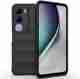 GLOBAL NOMAD Back Cover for vivo Y29 5G (Green, 3D Case, Silicon) - Image 2