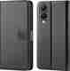 Regolith Back Cover for Vivo Y17s (Blue, Camera Bump Protector) - Image 2