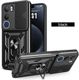 thestands Back Cover for vivo Y29 5G (Transparent, Dual Protection, Thermoplastic Polyurethane, Pack of: 1) - Image 4