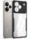 MR BROTHERS Back Cover for Realme P4 (Transparent, Magnetic) - Image 3