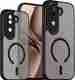 Xolia Back Cover for vivo V40e 5G (Transparent, Shock Proof) - Image 2