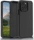GLOBAL NOMAD Back Cover for realme 15T 5G (Black, Shock Proof, Polycarbonate, Pack of: 1) - Image 3