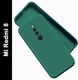 BINTAGE Mi Redmi K20 Pro Case with 3D Ball Bear - Image 3
