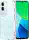 SHAW ENETRPRISE Bumper Case for vivo Y29 5G (Transparent) - Image 2