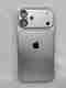 ICONICMOBILE Back Cover for APPLE IPHONE 16 PLUS BACK COVER, IPHONE 16 PLUS CASE, IPHONE 16 PLUS (Grey, Camera Bump Protector, Thermoplastic Polyurethane, Pack of: 1) - Image 2