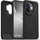 My Thing! Back Cover for Vivo V60 5G, Vivo V60e 5G, Vivo T4 Pro 5G, Mag-Safe Logo (Not Mag-Safe Compatible) (Black, Flexible, Thermoplastic Polyurethane, Pack of: 1) - Image 4
