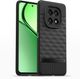Glasgow Back Cover for realme C63 5G (Transparent, Flexible, Silicon, Pack of: 1) - Image 4