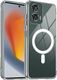 PrintCorner Screen Protector for Motorola G45 5G - Image 3
