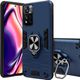 Cover Alive Back Cover for Xiaomi 11i (Black, Slider, Thermoplastic Polyurethane, Pack of: 1) - Image 4
