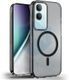 SHAW ENETRPRISE Bumper Case for vivo Y29 5G (Transparent) - Image 4