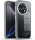 Mr. Case Back Cover for OnePlus 11R 5G (Black, Magnetic Case, Polycarbonate, Pack of: 1) - Image 4