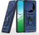 AESTMO Back Cover for Oppo F29 5G (Black, Slider) - Image 3