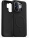 My Thing! Back Cover for Vivo V60 5G, Vivo V60e 5G, Vivo T4 Pro 5G, Mag-Safe Logo (Not Mag-Safe Compatible) (Black, Flexible, Thermoplastic Polyurethane, Pack of: 1) - Image 3