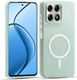 FONKR Anti Yellow Back Cover for Moto Edge 70 Pro, Crystal Hard Case, - Image 4