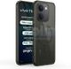 SYOTT Back Cover for vivo T5x 5G (Black, Magsafe, Polycarbonate) - Image 4