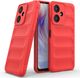 Aaghosh Back Cover for Redmi 13C 5G (Black, Dual Protection, Silicon, Polycarbonate, Pack of: 1) - Image 3