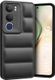 SHAW ENETRPRISE Bumper Case for vivo Y29 5G (Transparent) - Image 3