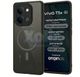Pikkme Back Cover for Vivo T5x 5G (Transparent, Grip Case, Thermoplastic Polyurethane, Pack of: 1) - Image 4