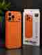 STARFUN Back Cover for iPhone 14 Pro Max (Black, Shock Proof) - Image 2