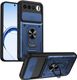 YUWOO Back Cover for realme 16 5G (Blue, Shock Proof, Polycarbonate, Pack of: 1) - Image 4